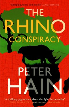 The Rhino Conspiracy (eBook, ePUB) - Hain, Peter