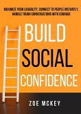 Build Social Confidence (Cognitive Development, #4) (eBook, ePUB)