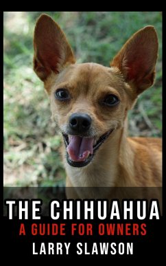 Cover The Chihuahua (eBook, ePUB)
