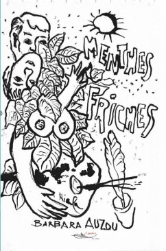 Cover Menthes-Friches (eBook, ePUB)