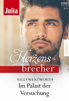 Im Palast der Versuchung (eBook, ePUB) - Wentworth, Sally