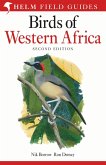 Field Guide to Birds of Western Africa (eBook, ePUB)