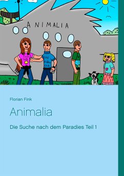 Animalia (eBook, ePUB) - Fink, Florian