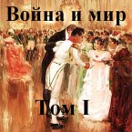 Voyna i mir. Tom 1 (MP3-Download)