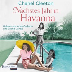 Nächstes Jahr in Havanna (MP3-Download) - Cleeton, Chanel