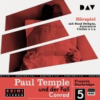 Paul Temple und der Fall Conrad (Original-Radio-Fassungen) (MP3-Download)