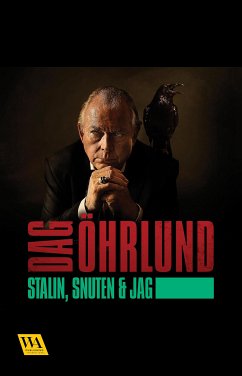 Stalin, snuten och jag (eBook, ePUB) - Öhrlund, Dag