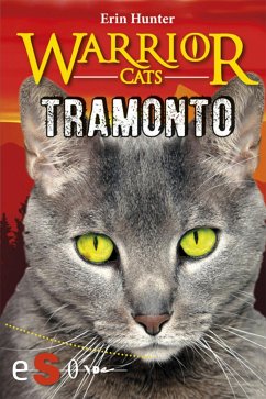 Warrior cats - Tramonto (eBook, ePUB) - Hunter, Erin