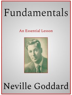 Fundamentals (eBook, ePUB) - Goddard, Neville