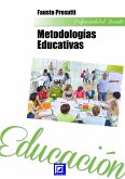 Metodologías Educativas (fixed-layout eBook, ePUB)