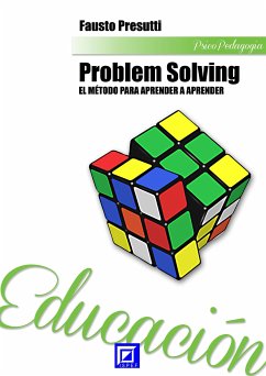 Problem Solving (fixed-layout eBook, ePUB) - Presutti, Fausto