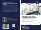 Modèles de prescription d'antimicrobiens en cas de septicémie néonatale
