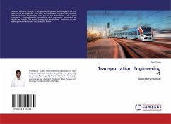 Transportation Engineering -1