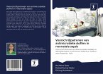 Voorschrijfpatronen van antimicrobiële stoffen in neonatale sepsis