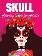 Skull Coloring Book - Bild 1