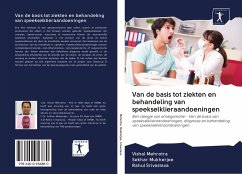 Van de basis tot ziekten en behandeling van speekselklieraandoeningen - Mehrotra, Vishal;Mukherjee, Sekhar;Srivastava, Rahul