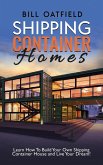 Shipping Container Homes