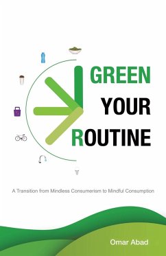 Green Your Routine - Abad, Omar