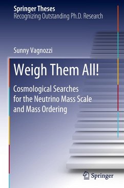 Weigh Them All! - Vagnozzi, Sunny