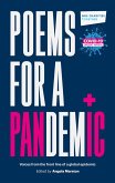 Poems for a Pandemic: Voices from the front line of a global epidemic (eBook, ePUB)
