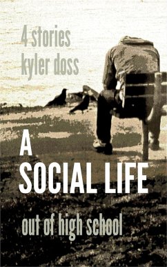 Cover A Social Life (eBook, ePUB)