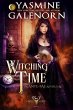 Witching Time: An Ante Fae Adventure... - Bild 1