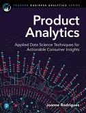 Product Analytics (eBook, PDF)