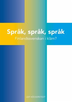 Språk, språk, språk (eBook, ePUB)