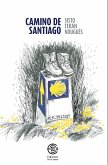 Camino de Santiago (eBook, ePUB)