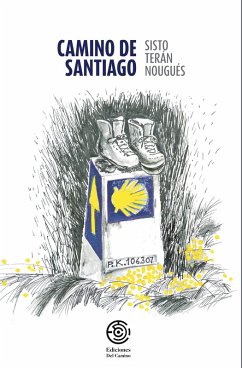 Cover Camino de Santiago (eBook, ePUB)