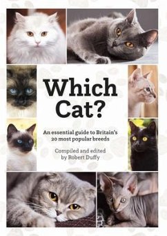 Cover Which Cat (eBook, ePUB)