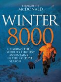 Winter 8000 (eBook, ePUB)