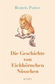Die Geschichte von Eichho¨rnchen Nu¨sschen (eBook, ePUB)