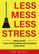 Less Mess Less Stress (eBook, ePUB) - Bild 1