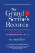 The Grand Scribe's Records, Volume X... - Bild 1