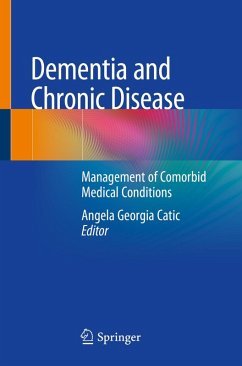 Dementia and Chronic Disease (eBook, PDF)