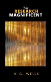 The Research Magnificent (eBook, ePUB) The Research Magnificent (eBook, ePUB)