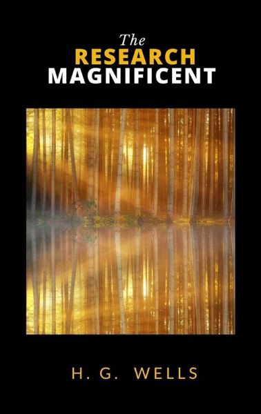 The Research Magnificent (eBook, ePUB)