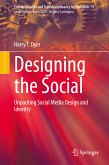 Designing the Social (eBook, PDF)