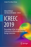 ICREEC 2019 (eBook, PDF)