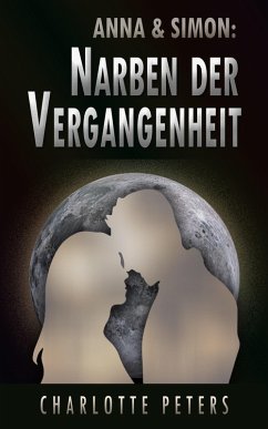 Cover Anna & Simon: Narben der Vergangenheit (eBook, ePUB)