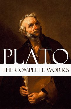 The Complete Works of Plato (eBook, ePUB) - Plato