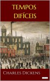 TEMPOS DIFÍCEIS - Dickens (eBook, ePUB)