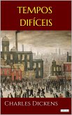 TEMPOS DIFÍCEIS - Dickens (eBook, ePUB)