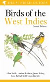Field Guide to Birds of the West Indies (eBook, PDF)