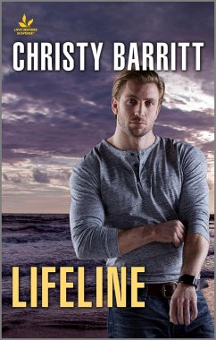 Cover Lifeline (eBook, ePUB)