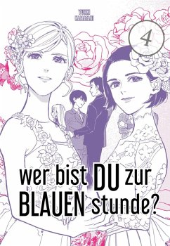 Wer bist du zur blauen Stunde?