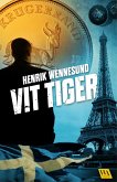 Vit tiger (eBook, ePUB)