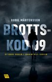 Brottskod 09 (eBook, ePUB)