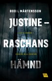 Justine - Raschans hämnd (eBook, ePUB)